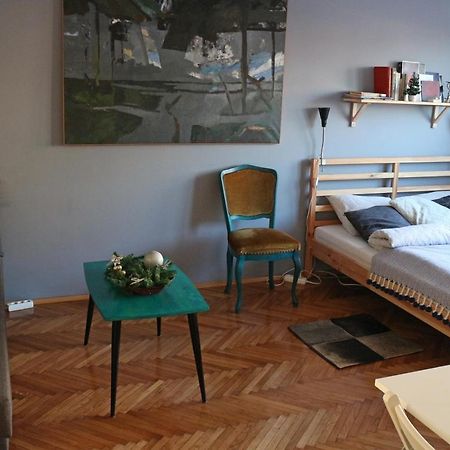 Atelier 22 Belgrado Exterior foto