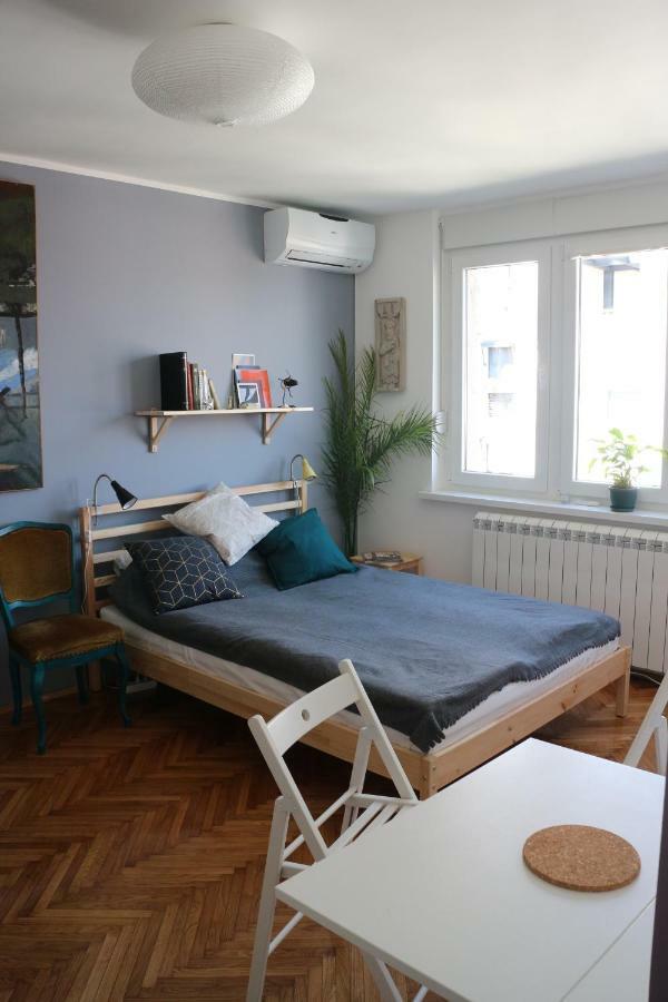 Atelier 22 Belgrado Exterior foto