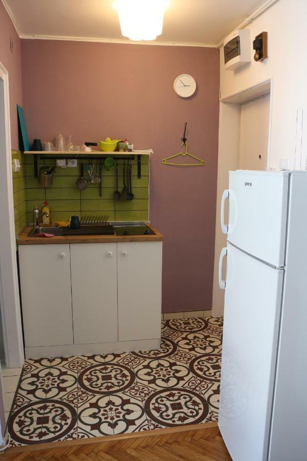 Atelier 22 Belgrado Exterior foto