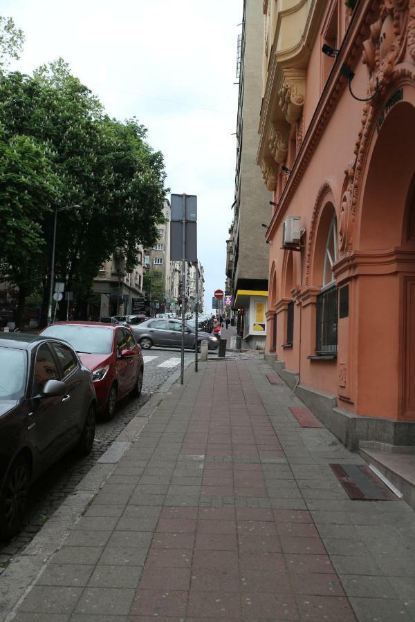Atelier 22 Belgrado Exterior foto