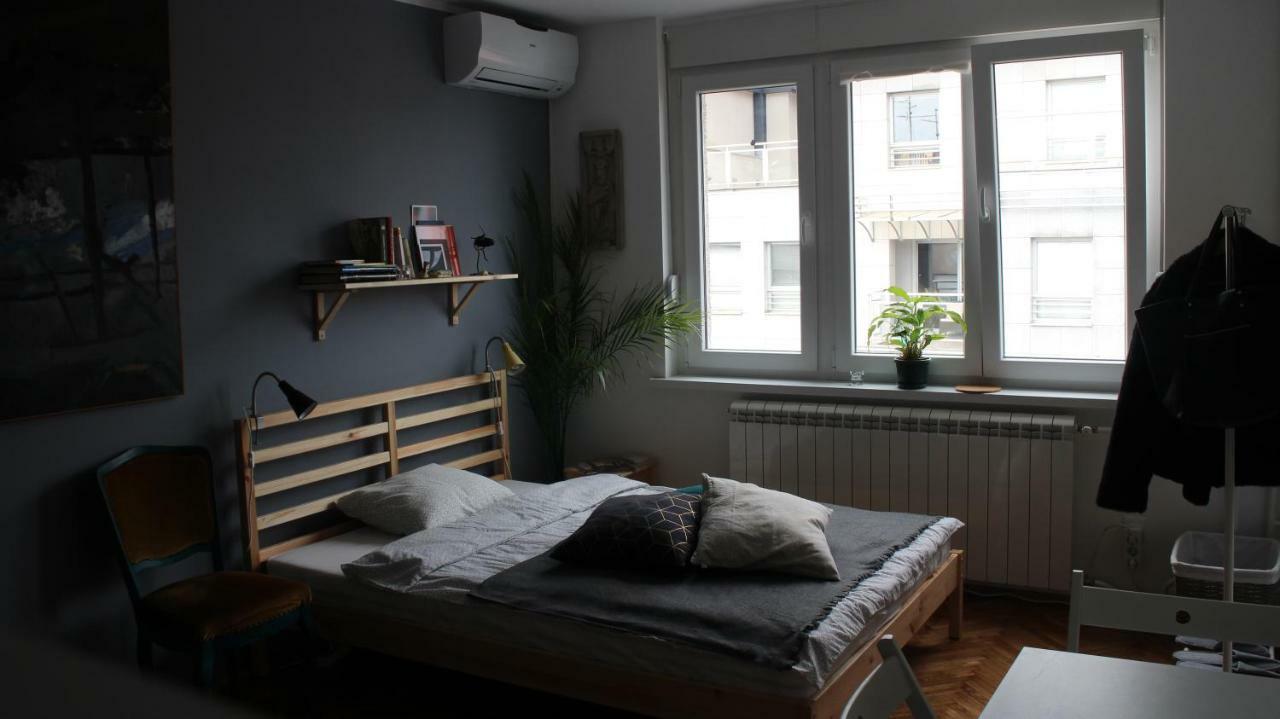 Atelier 22 Belgrado Exterior foto