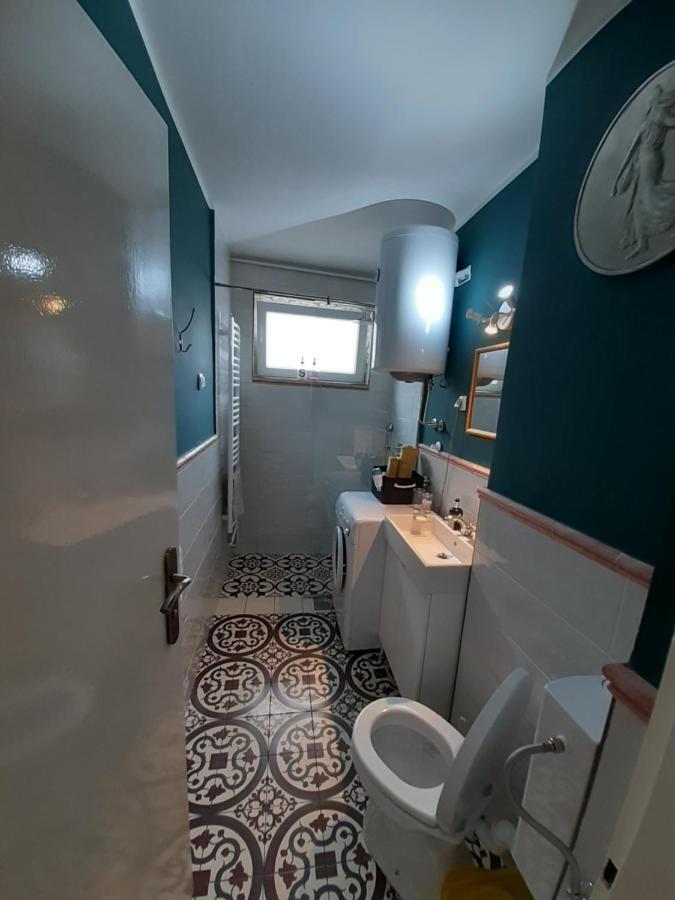 Atelier 22 Belgrado Exterior foto