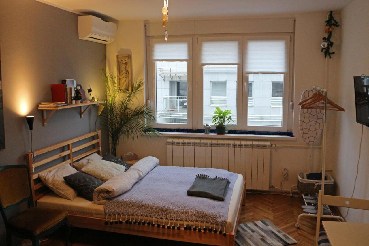 Atelier 22 Belgrado Exterior foto