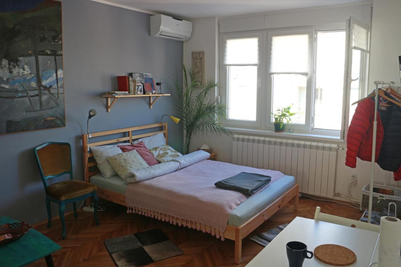 Atelier 22 Belgrado Exterior foto